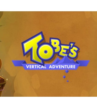 Tobe s Vertical Adventure Steam Key GLOBAL